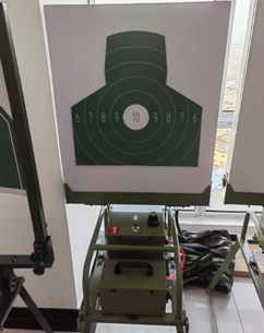 智慧靶场解决方案,模拟训练系统核心技术,仿真式智慧靶场建设方案,高精度自动报靶系统价格,智慧靶场,模拟射击训练系统,室外靶场设计,部队靶场设计,实弹射击设备,靶场系统,射击场检测验收,公安射击训练靶机厂家,影像射击系统,影像靶,射击方舱,射击方舱训练系统,打靶设备,射击训练器材,警察射击训练,特警射击技能训练